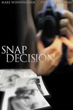 Watch and Download Snap Decision