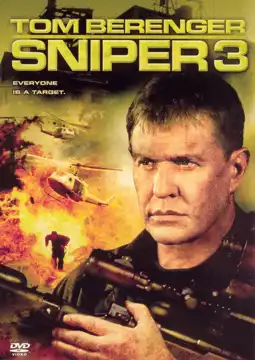 Watch and Download Sniper 3 6