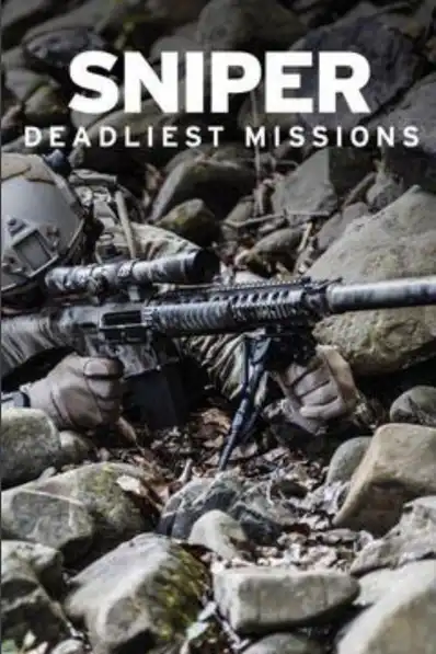 Watch and Download Sniper: Deadliest Missions 2