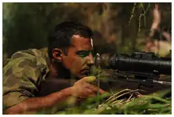 Watch and Download Sniper: Inside the Crosshairs 6