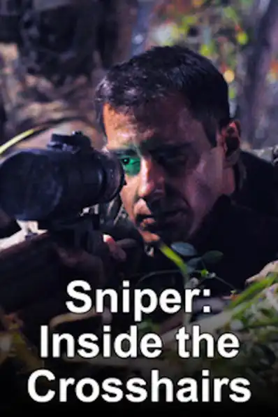 Watch and Download Sniper: Inside the Crosshairs 7