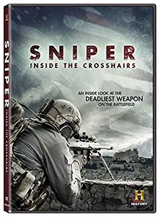 Watch and Download Sniper: Inside the Crosshairs 8