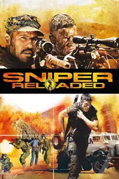 Watch and Download Sniper: Reloaded