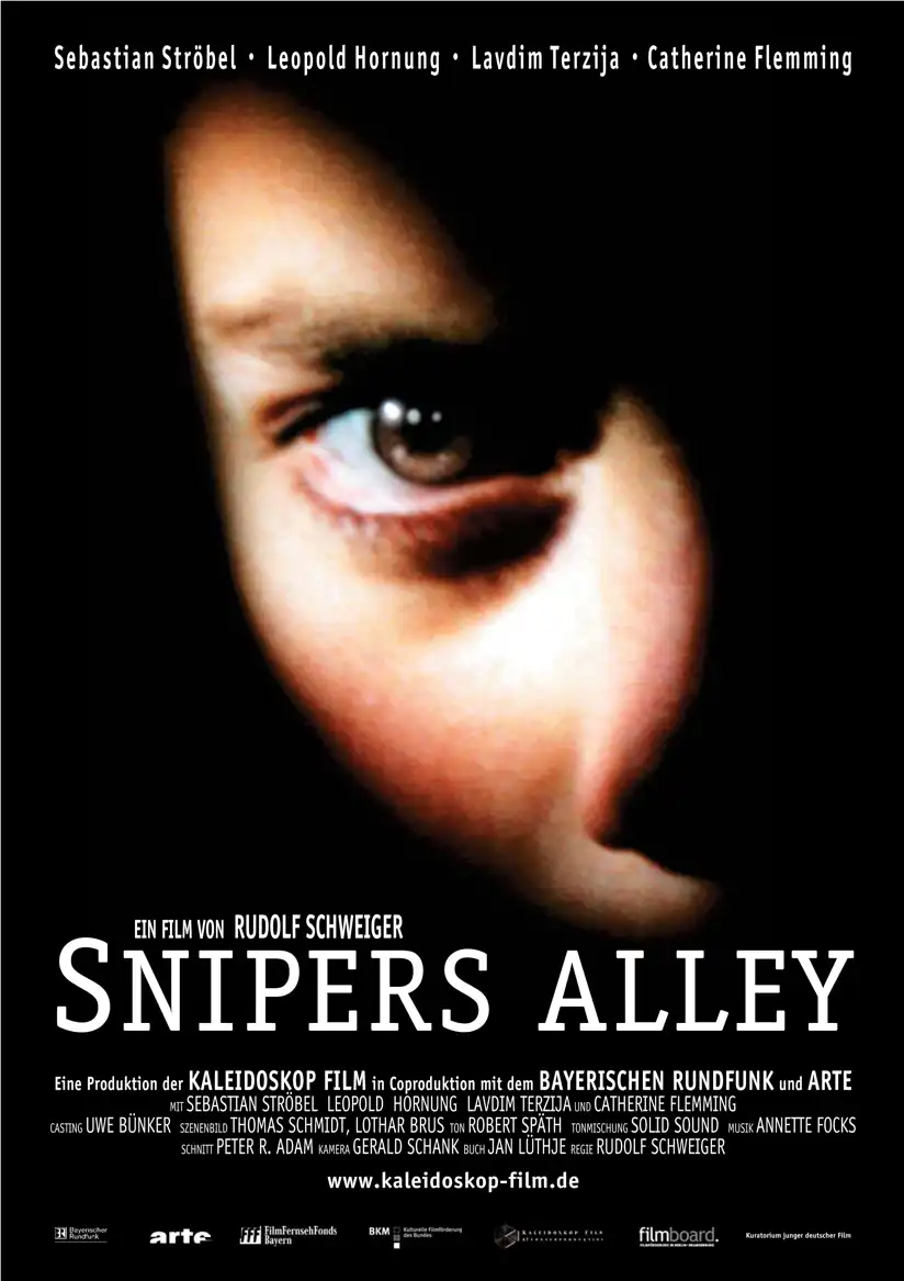 Watch and Download Snipers Alley 1