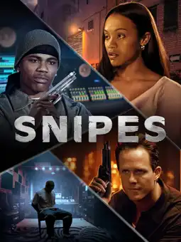 Watch and Download Snipes 2