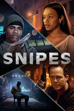 Watch and Download Snipes