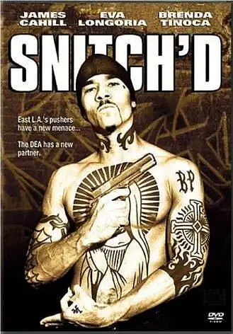 Watch and Download Snitch'd 1