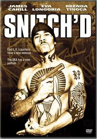 Watch and Download Snitch'd 2