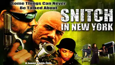 Watch and Download Snitch in New York 1