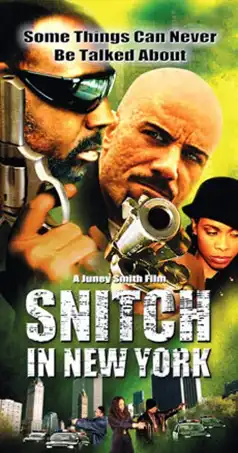 Watch and Download Snitch in New York