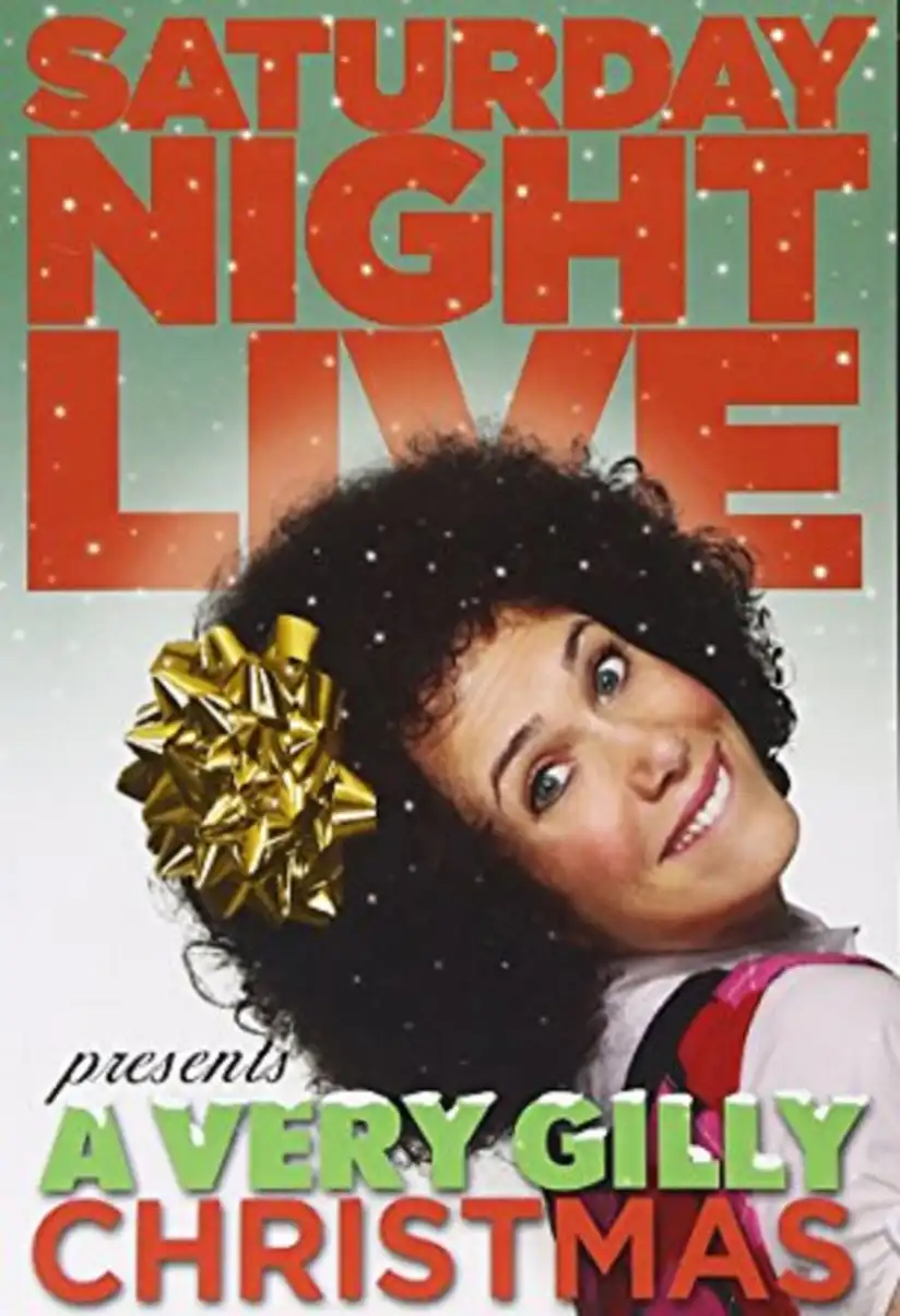 Watch and Download SNL Presents: A Very Gilly Christmas 4