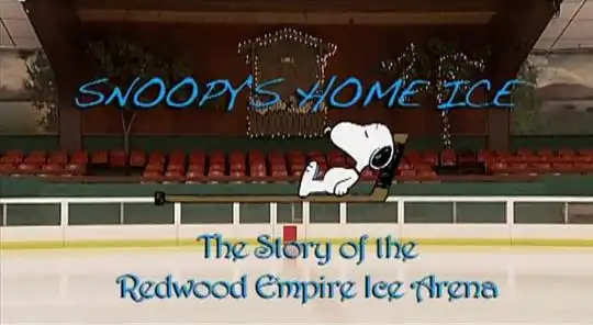 Watch and Download Snoopy's Home Ice: The Story of the Redwood Empire Ice Arena 1