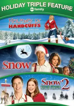 Watch and Download Snow 2: Brain Freeze 4