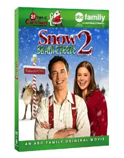 Watch and Download Snow 2: Brain Freeze 5