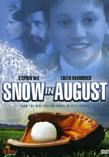 Watch and Download Snow in August 1