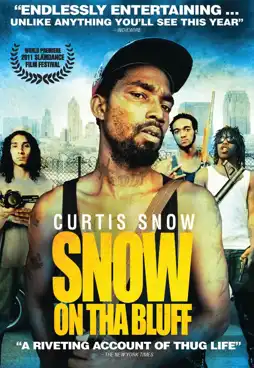 Watch and Download Snow on tha Bluff 1