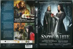 Watch and Download Snow White: The Fairest of Them All 13