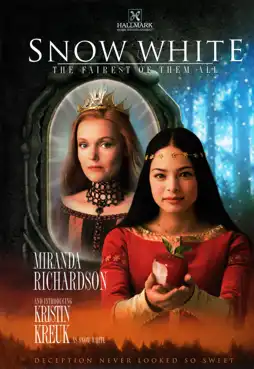 Watch and Download Snow White: The Fairest of Them All 9