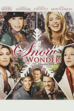 Watch and Download Snow Wonder 3