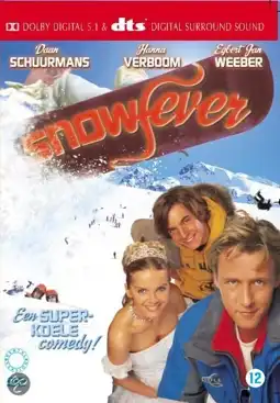 Watch and Download Snowfever 3