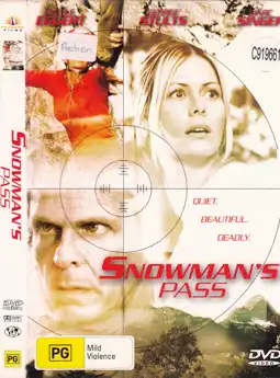 Watch and Download Snowman's Pass 6