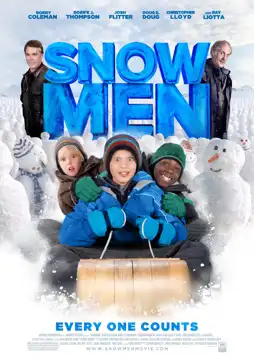 Watch and Download Snowmen 4