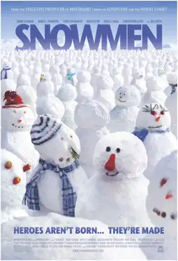 Watch and Download Snowmen 5