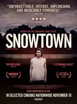 Watch and Download Snowtown 10