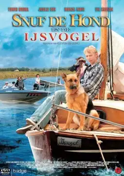 Watch and Download Snuf de Hond en de IJsvogel 6