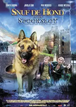 Watch and Download Snuf de Hond en het Spookslot 12