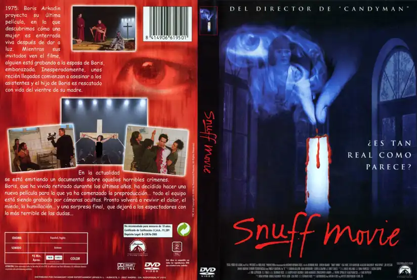 Watch and Download Snuff-Movie 10