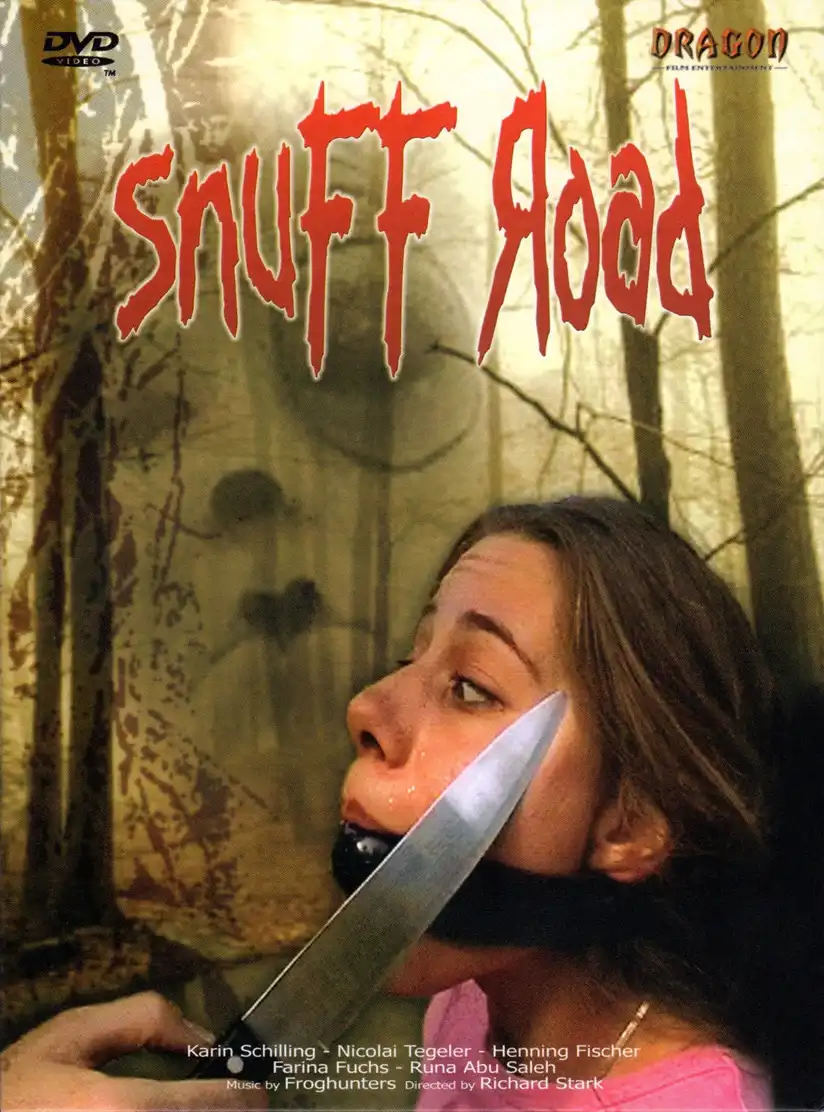 Watch and Download Snuff Road 1