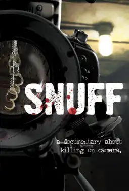 Watch and Download Snuff: A Documentary About Killing on Camera 2