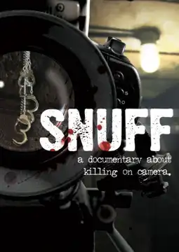 Watch and Download Snuff: A Documentary About Killing on Camera 3