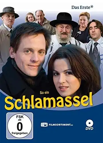 Watch and Download So ein Schlamassel 2