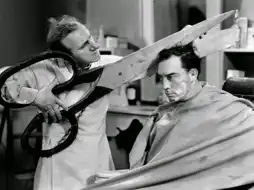 Watch and Download So Funny It Hurt: Buster Keaton & MGM 2