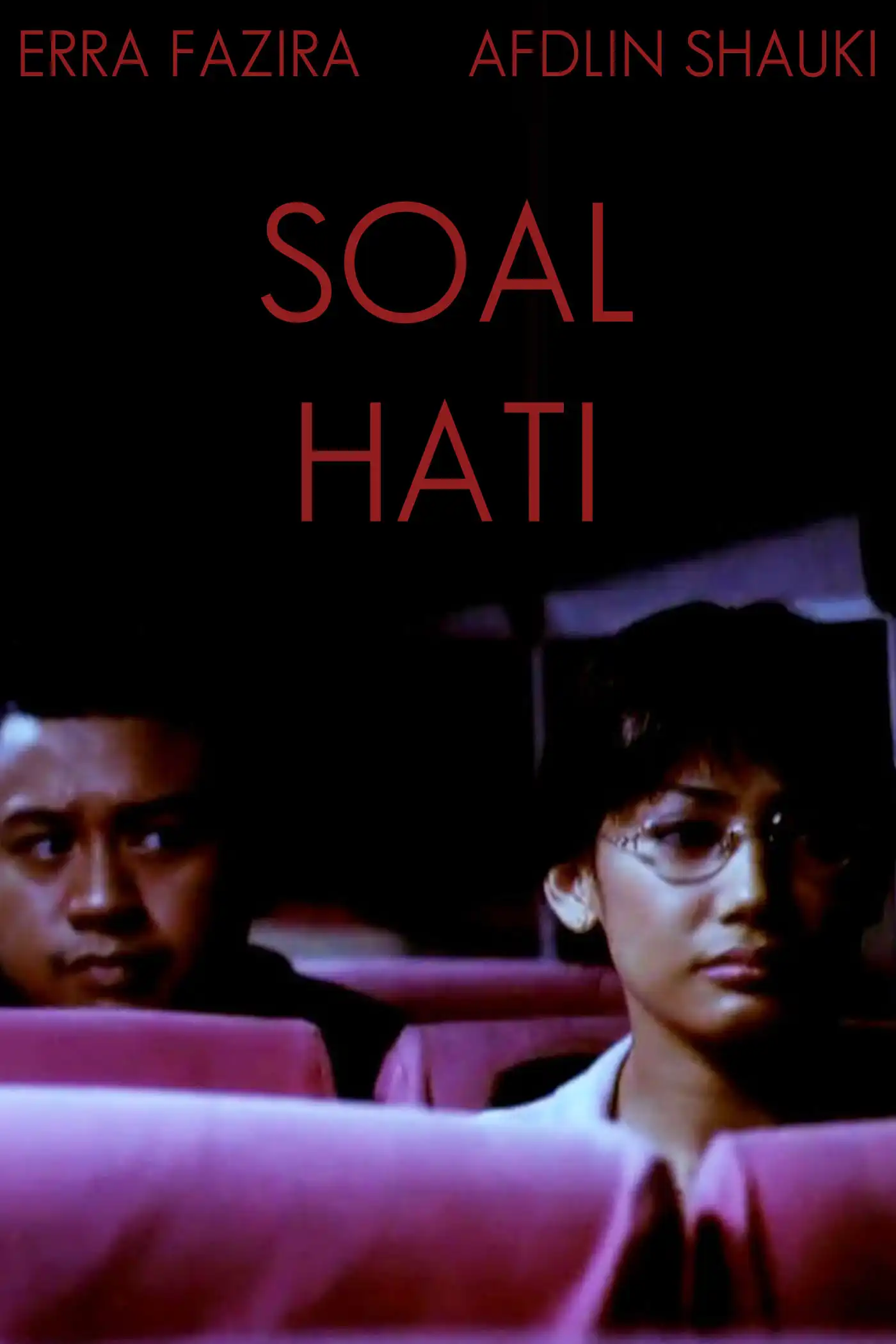 Watch and Download Soal Hati 1