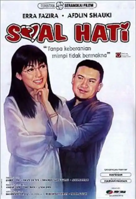Watch and Download Soal Hati 2