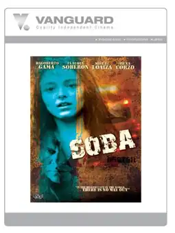 Watch and Download Soba 2