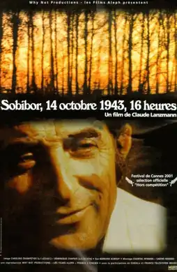 Watch and Download Sobibor, October 14, 1943, 4 p.m. 12