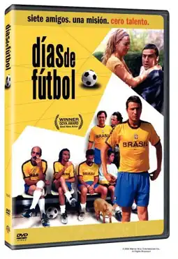 Watch and Download Soccer Days 3