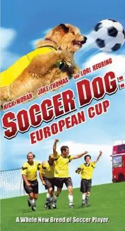 Watch and Download Soccer Dog 2: European Cup 3