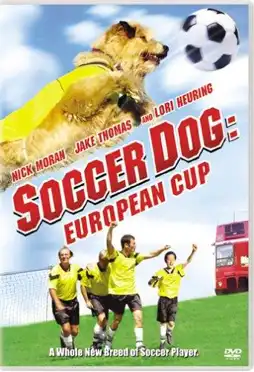 Watch and Download Soccer Dog 2: European Cup 4