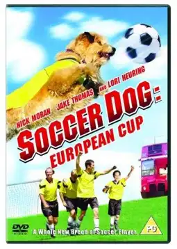 Watch and Download Soccer Dog 2: European Cup 5