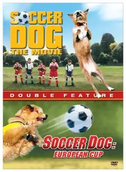 Watch and Download Soccer Dog 2: European Cup 6