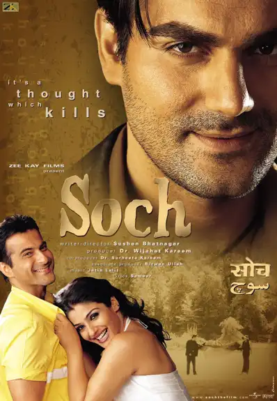 Watch and Download Soch 1