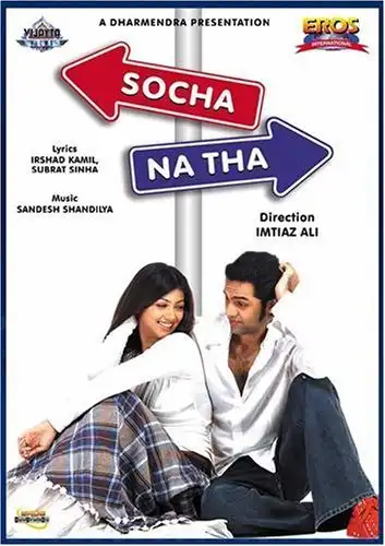 Watch and Download Socha Na Tha 1