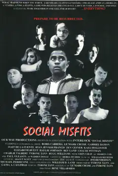 Watch and Download Social Misfits