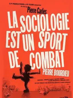 Watch and Download Sociology Is a Martial Art 5