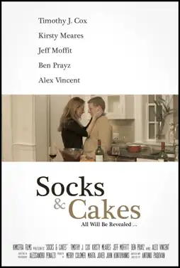 Watch and Download Socks and Cakes 2